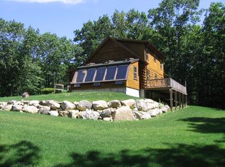 2210 Alfred Rd, Lyman, ME 04002