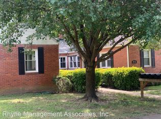 400 Chamberlain St APT C, Raleigh, NC 27607