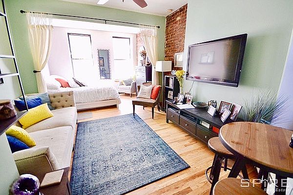 1st image of 814 10th Ave APT 4D