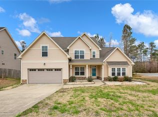 16 Shelby St, Spring Lake, NC 28390