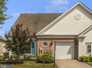 108 Ponytail Ln #111, Taneytown, MD 21787