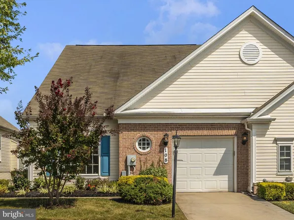 108 Ponytail Ln #111, Taneytown, MD 21787