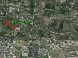 9301 N Moorefield Rd, Mission, TX 78574