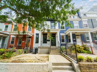 163 U St NE #1, Washington, DC 20002