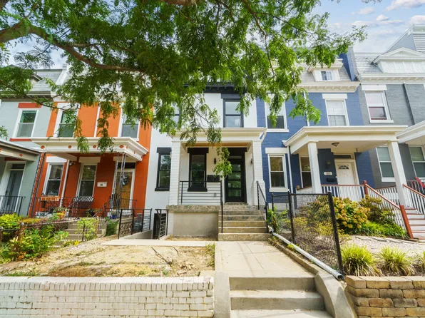 163 U St NE #1, Washington, DC 20002