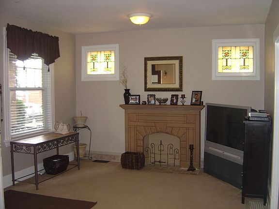 Living Room second view