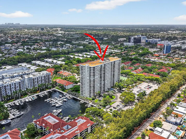3200 Port Royale Dr N #1205 — Photo 63
