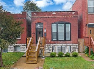 4364 Hunt Ave, Saint Louis, MO