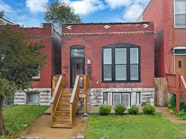 4364 Hunt Ave, Saint Louis, MO 63110