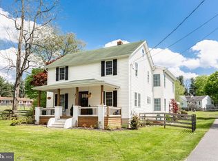 3521 Salem Bottom Rd, Westminster, MD 21157