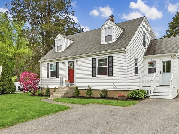 139 Prospect St, Ashland, MA 01721