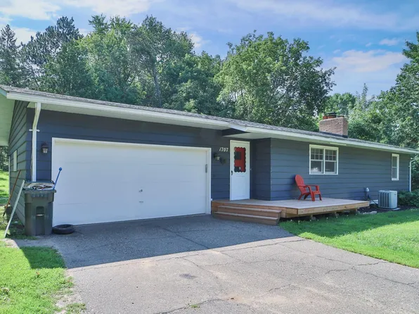 1707 Linden Ln, Brainerd, MN 56401