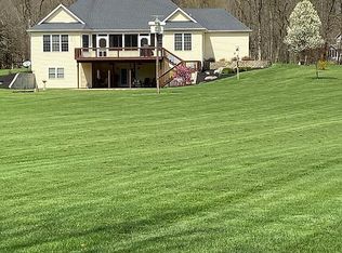 30 Lauramie Crk E, Clarks Hill, IN 47930