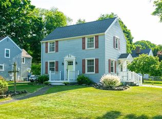 167 Corona Rd, Rochester, NY 14615