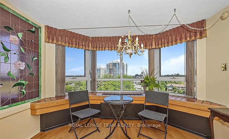 Ottawa Apartment for rent - 2 Bedrooms — photo 9