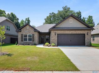 206 Saddle St, New Market, AL 35761