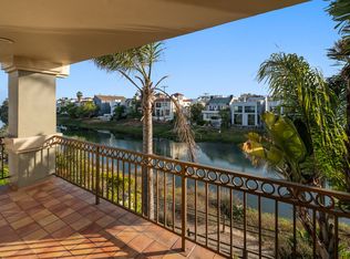 5105 Via Donte, Marina Del Rey, CA 90292