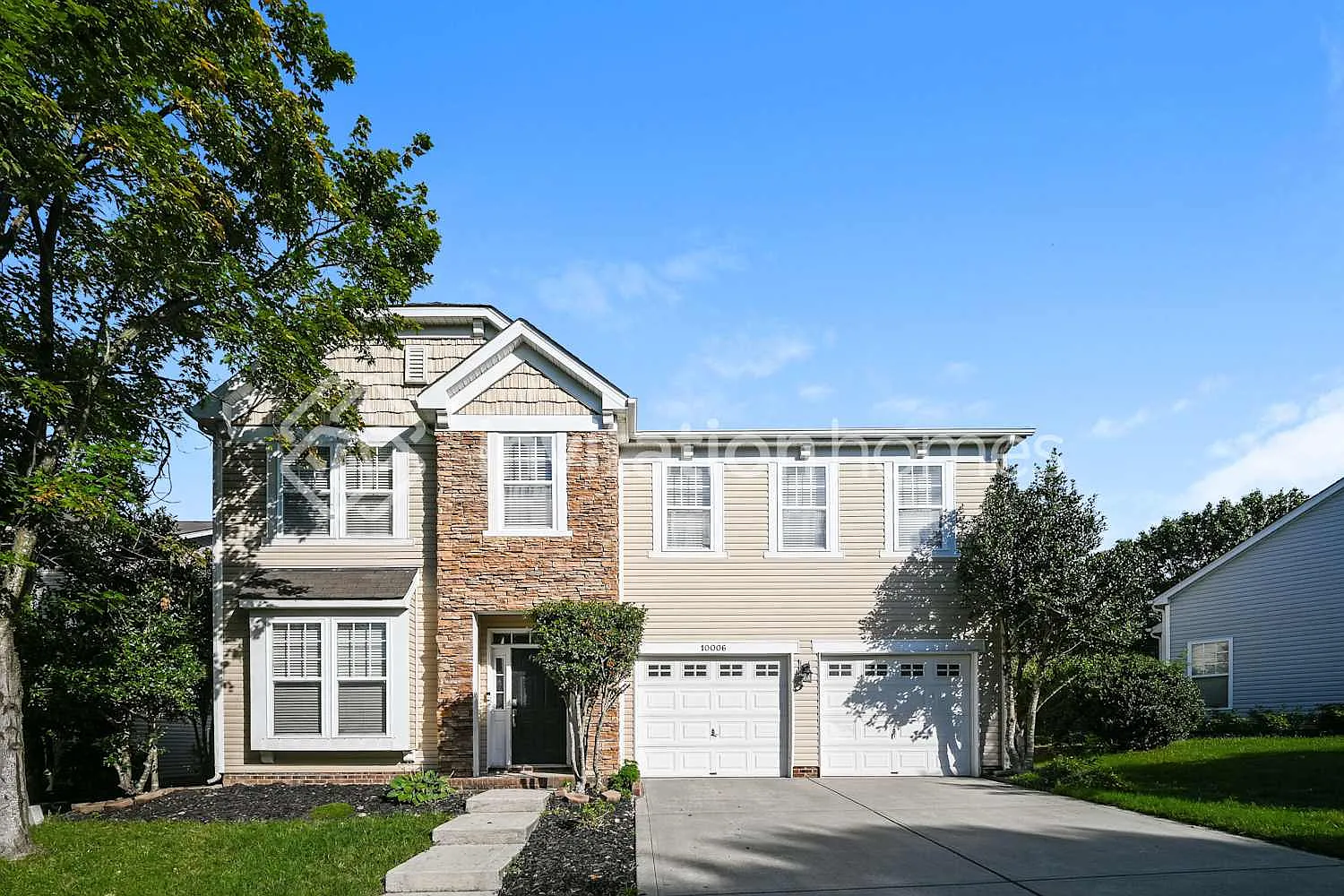 10006 Granite Trail Ln Charlotte, NC 28214 — Photo 1