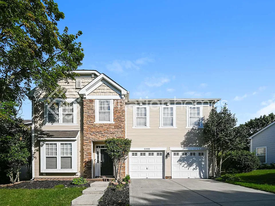 10006 Granite Trail Ln