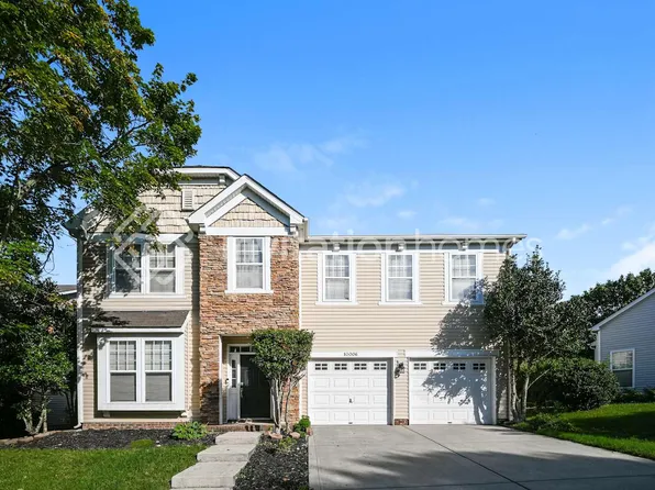10006 Granite Trail Ln, Charlotte, NC 28214