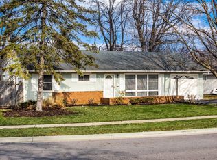 2978 Irwin Ave, Grove City, OH 43123