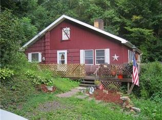 150 Doc Walker Rd, Parker, PA 16049