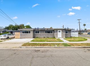 5372 Barstow St, San Diego, CA 92117