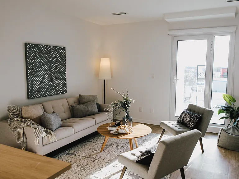 3435 Pembina Hwy #308 — Photo 6
