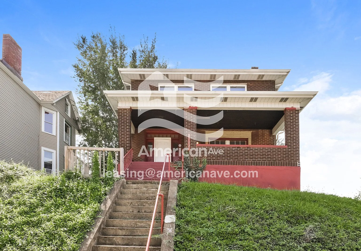 3 bed, 1.0 bath, 1474 sqft, $1,225 — Photo 1
