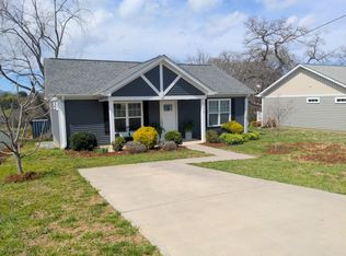 2606 Radford Rd NE, Roanoke, VA 24012