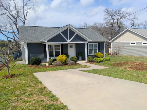 2606 Radford Rd NE, Roanoke, VA 24012