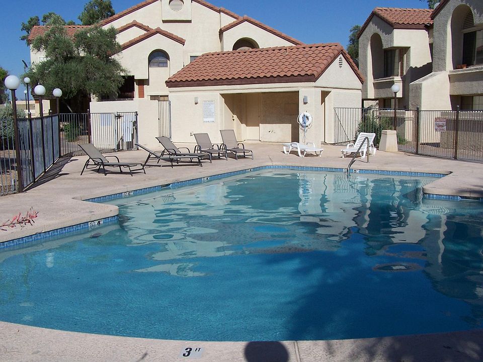 Papago Park Village Apartments Tempe, AZ Zillow