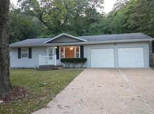 623 Eiserman Ave, Branson, MO 65616