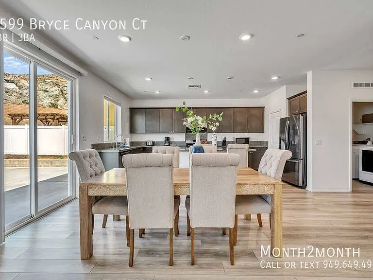 6599 Bryce Canyon Ct — Photo 20