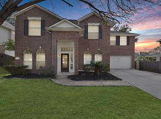 8810 Mile Run Road, Humble, TX 77346