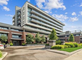 4800 Highway 7 #802, Vaughan, ON L4L 1H8
