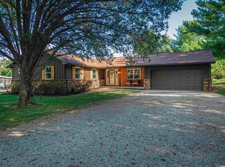 11318 Boberg Rd, Evansville, IN 47712
