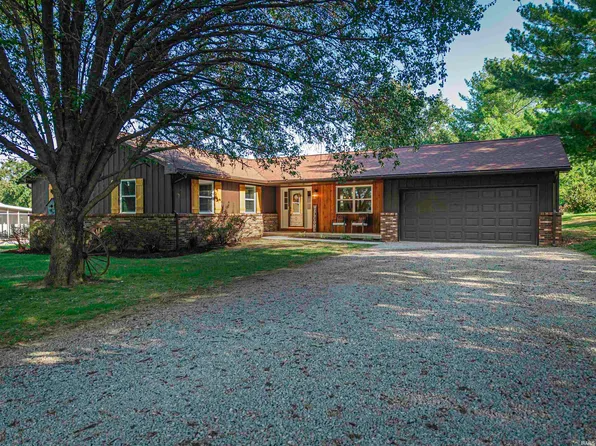 11318 Boberg Rd, Evansville, IN 47712