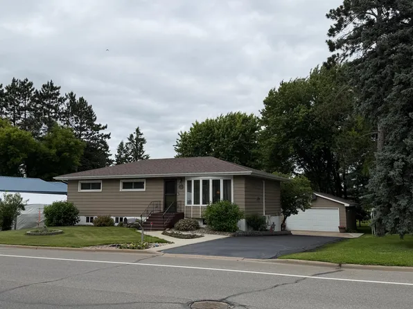 720 1st Ave NE, Long Prairie, MN 56347