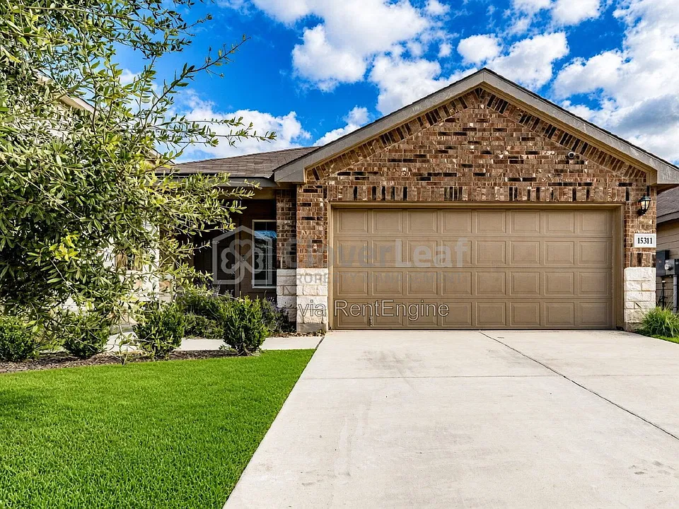 15311 Canada Goose Way