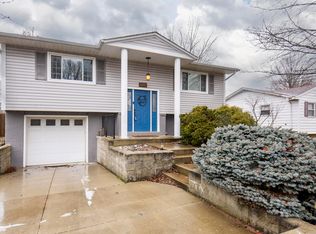 6448 Carriage Ln, Reynoldsburg, OH