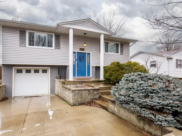 6448 Carriage Ln, Reynoldsburg, OH 43068