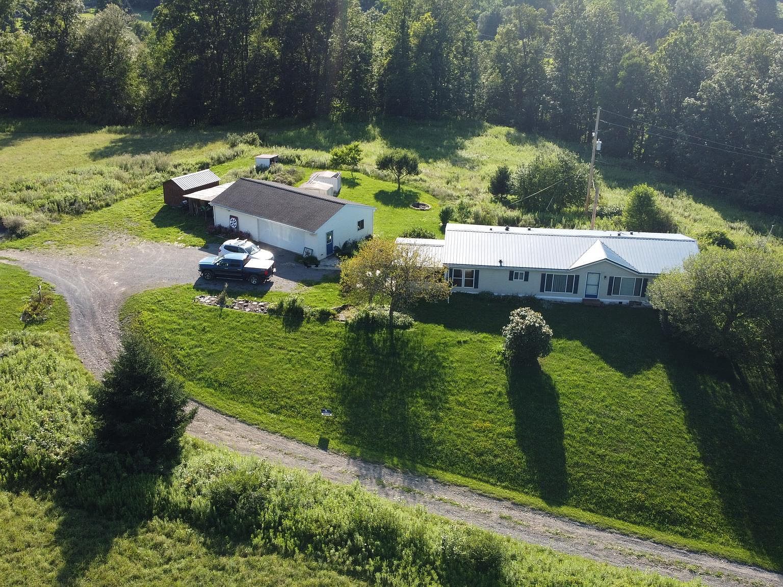 94 Border Dr, Millerton, PA 16936 Zillow
