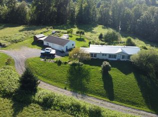 94 Border Dr, Millerton, PA 16936