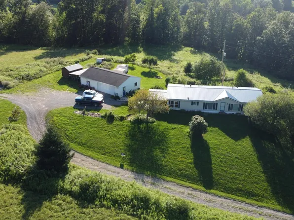 94 Border Dr, Millerton, PA 16936