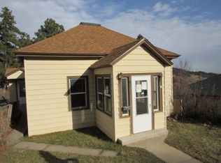 704 W Addie St, Lead, SD 57754