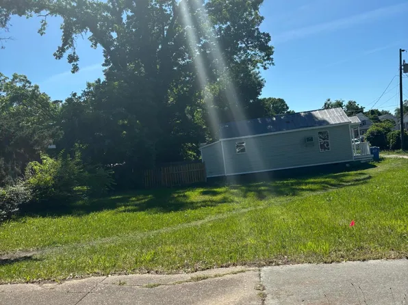617 Anderson Street, Wilmington, NC 28401
