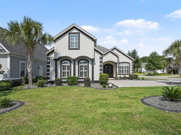 1025 Pochard Dr., Conway, SC 29526
