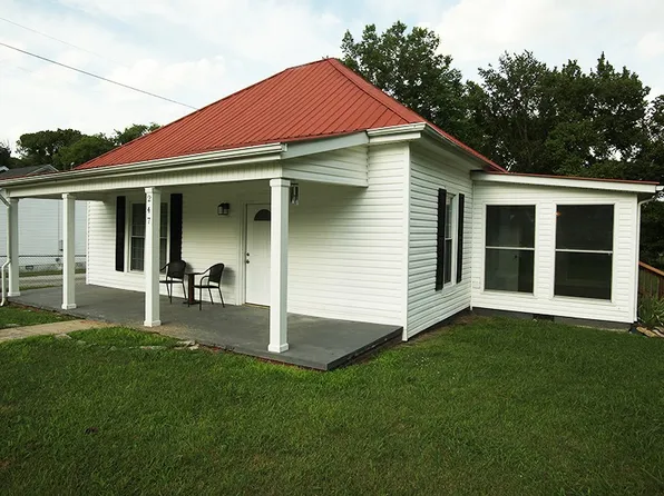 247 Cornwell Ave, Watertown, TN 37184