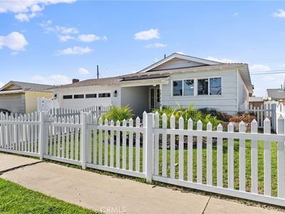 17113 S Orchard Ave, Gardena, CA, 90247